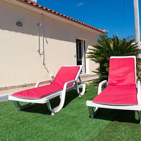 Madeira House Villa Calheta  Dış mekan fotoğraf