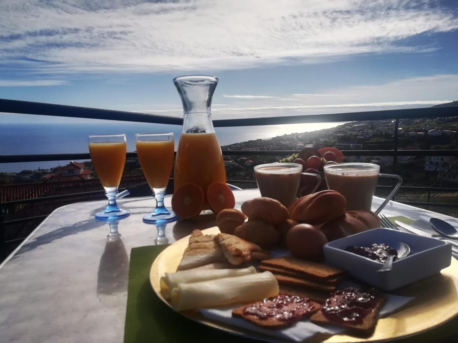 Madeira House Villa Calheta  Dış mekan fotoğraf
