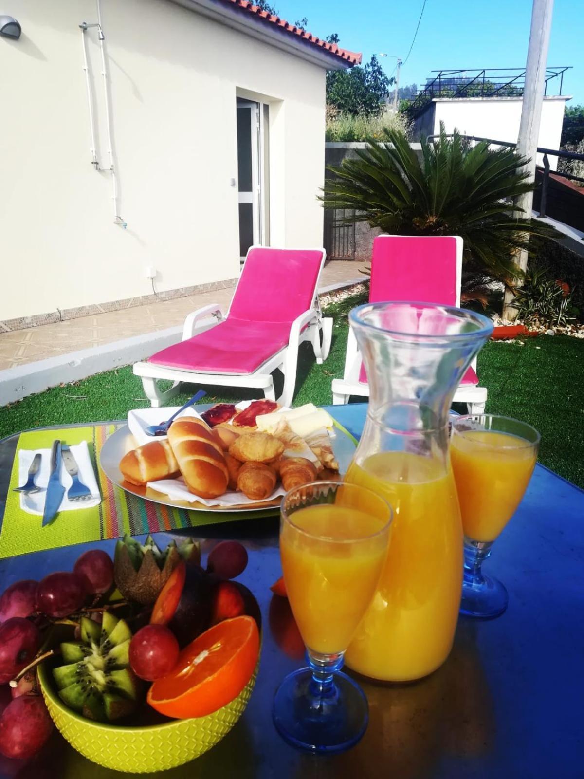 Madeira House Villa Calheta  Dış mekan fotoğraf