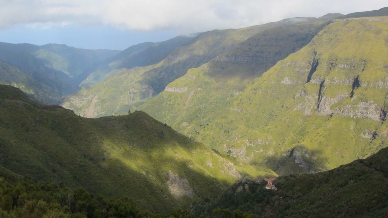 Madeira House Villa Calheta  Dış mekan fotoğraf