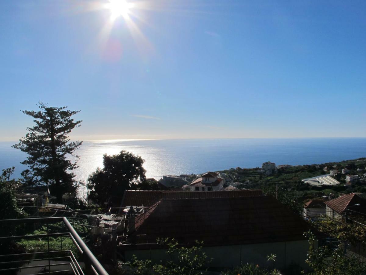 Madeira House Villa Calheta  Dış mekan fotoğraf