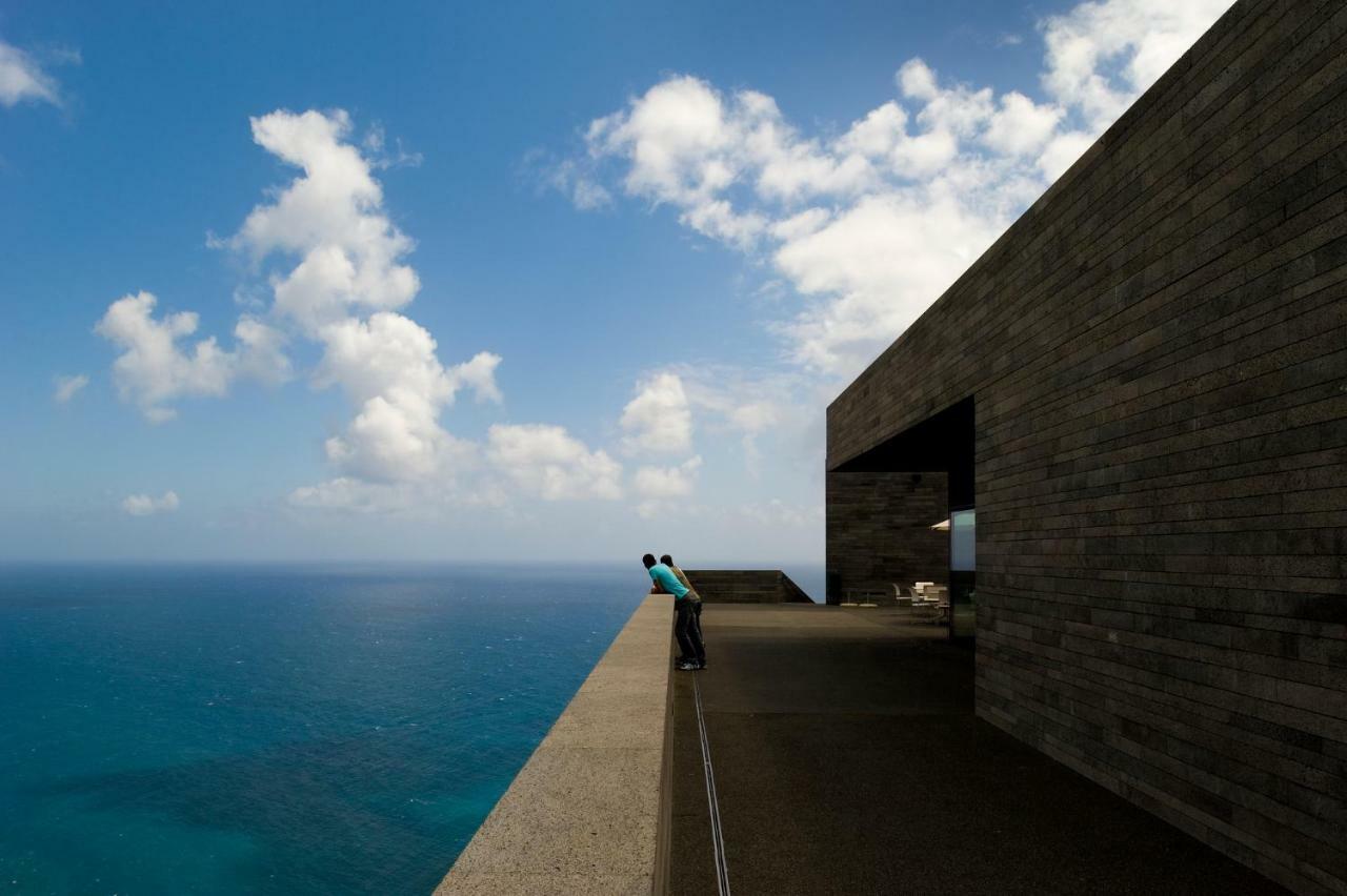 Madeira House Villa Calheta  Dış mekan fotoğraf