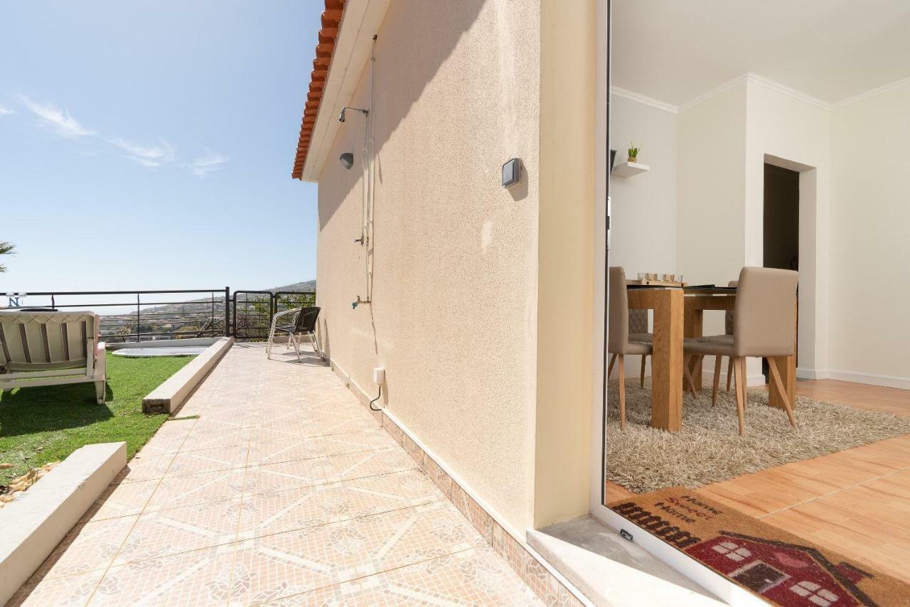 Madeira House Villa Calheta  Dış mekan fotoğraf