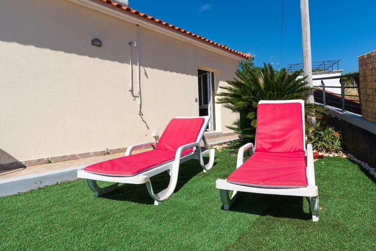Madeira House Villa Calheta  Dış mekan fotoğraf