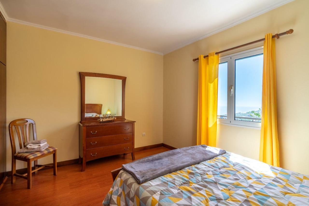 Madeira House Villa Calheta  Dış mekan fotoğraf