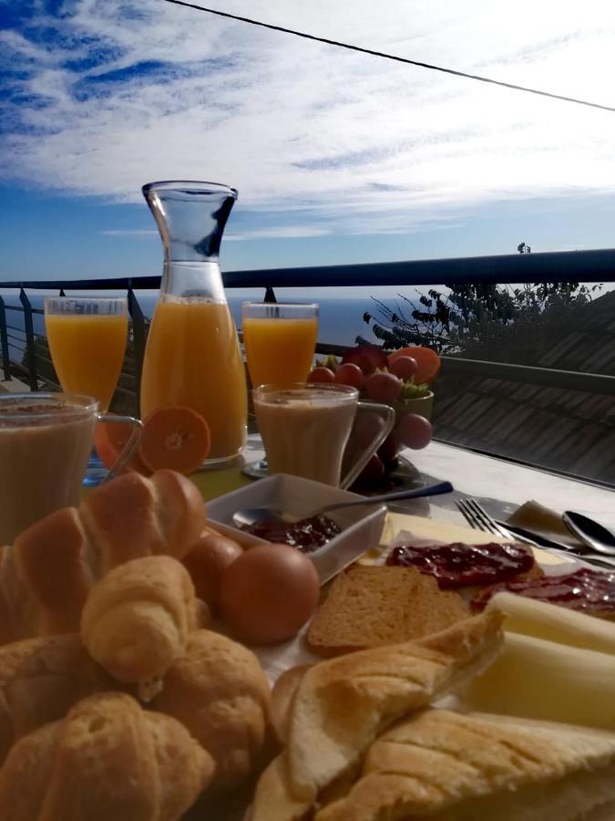 Madeira House Villa Calheta  Oda fotoğraf